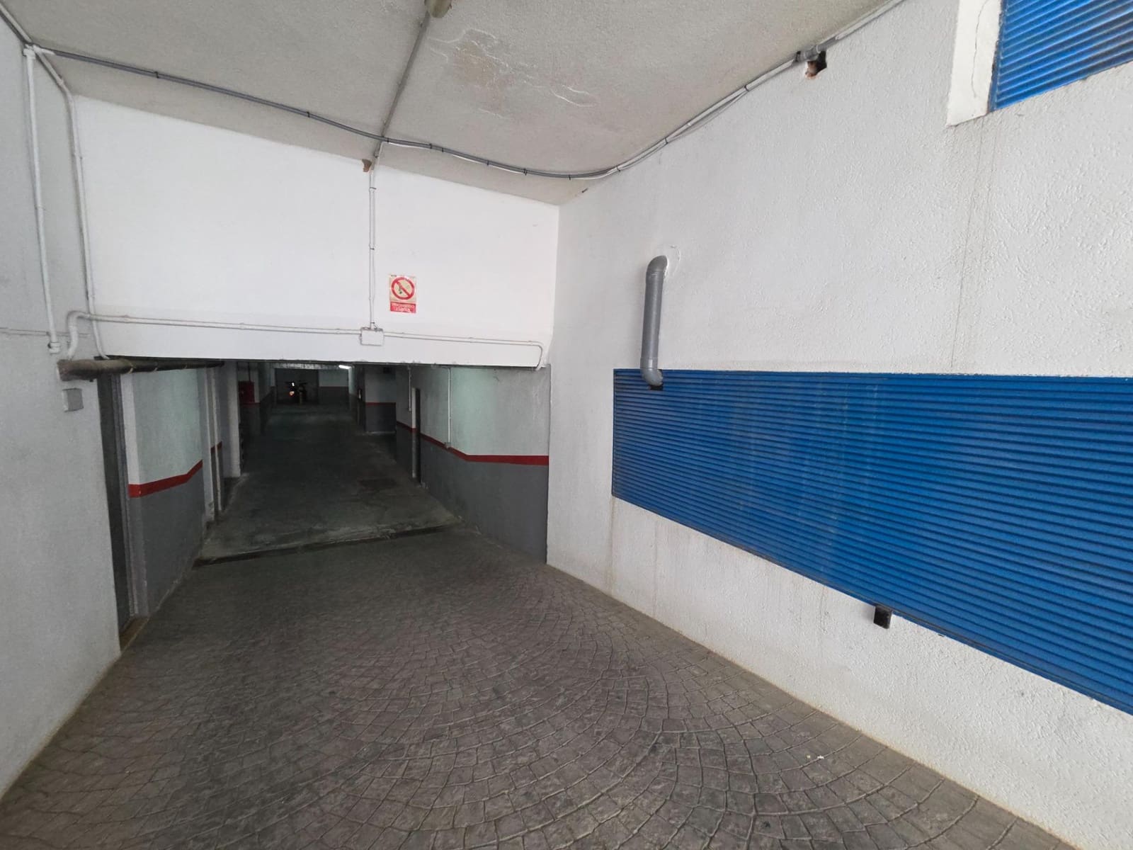 Apartamento de 4 habitaciones en Garrucha en venta con piscina garaje - 260.000 € (Ref: 9801468)