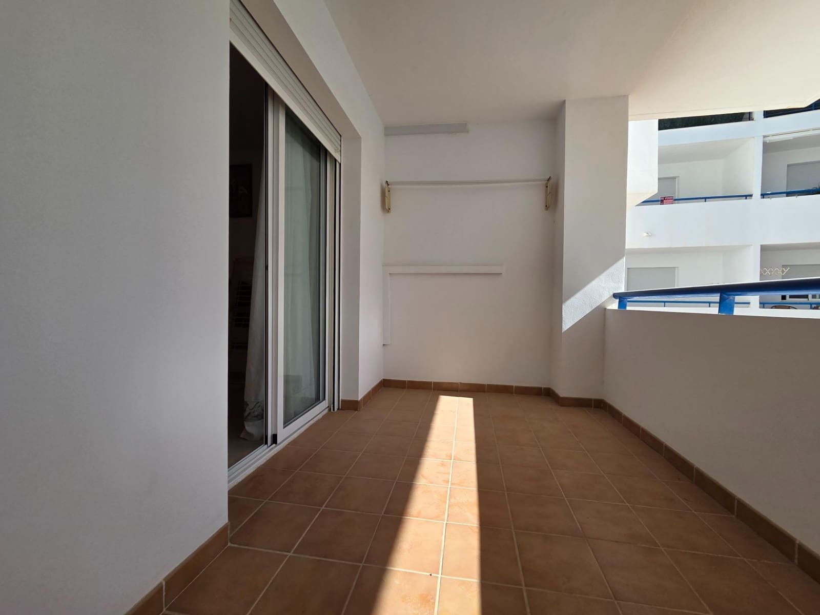 Apartamento de 4 habitaciones en Garrucha en venta con piscina garaje - 260.000 € (Ref: 9801468)