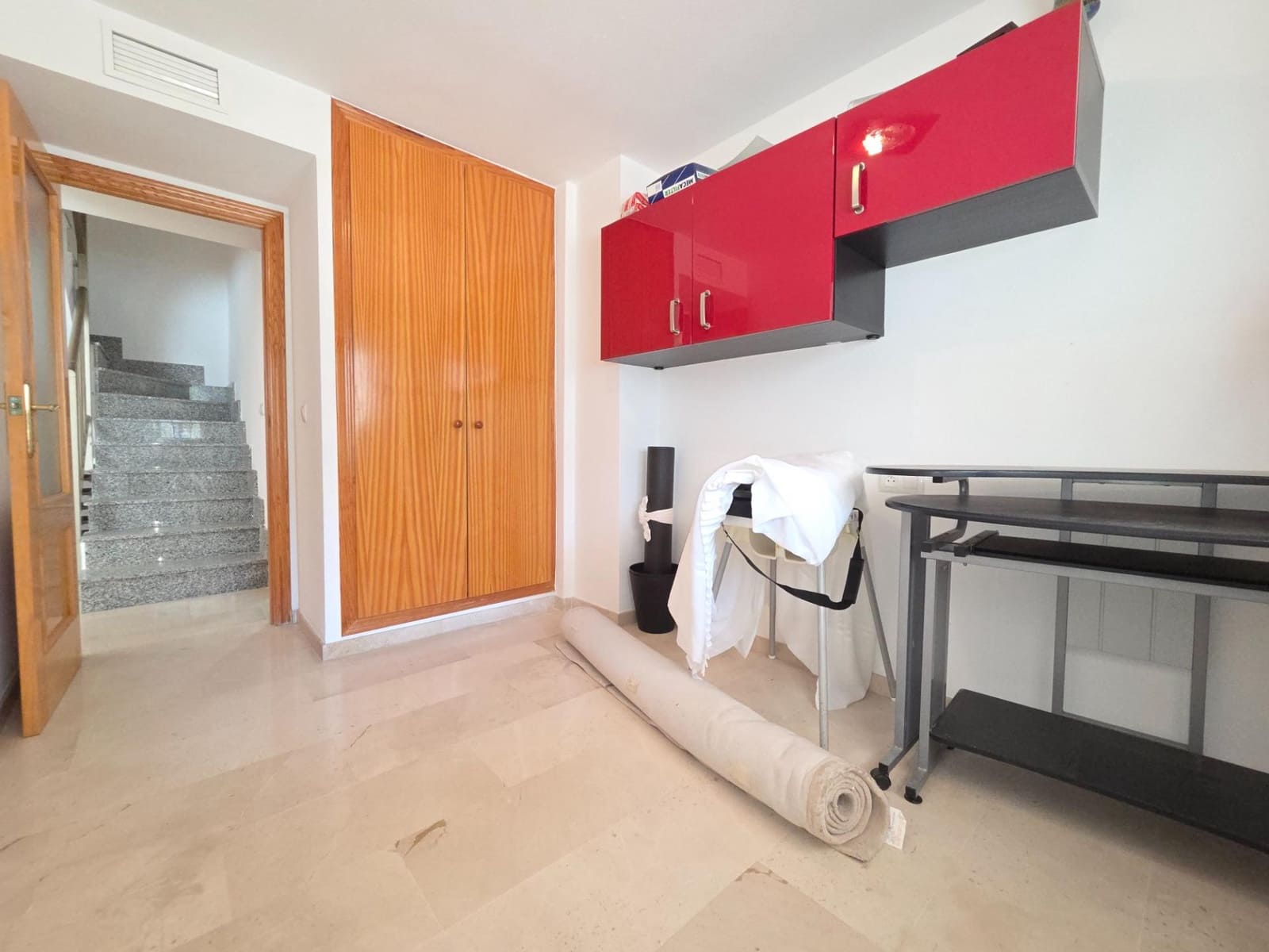 Apartamento de 4 habitaciones en Garrucha en venta con piscina garaje - 260.000 € (Ref: 9801468)