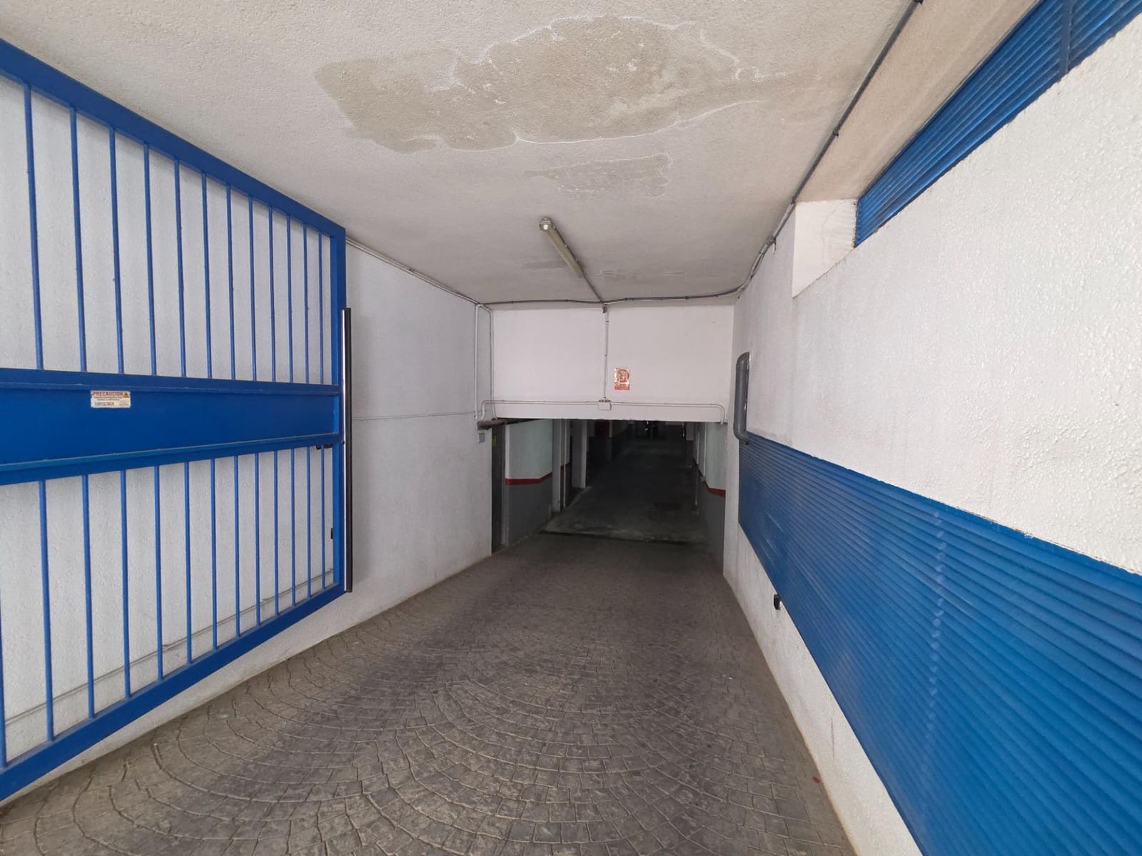 Apartamento de 4 habitaciones en Garrucha en venta con piscina garaje - 260.000 € (Ref: 9801468)