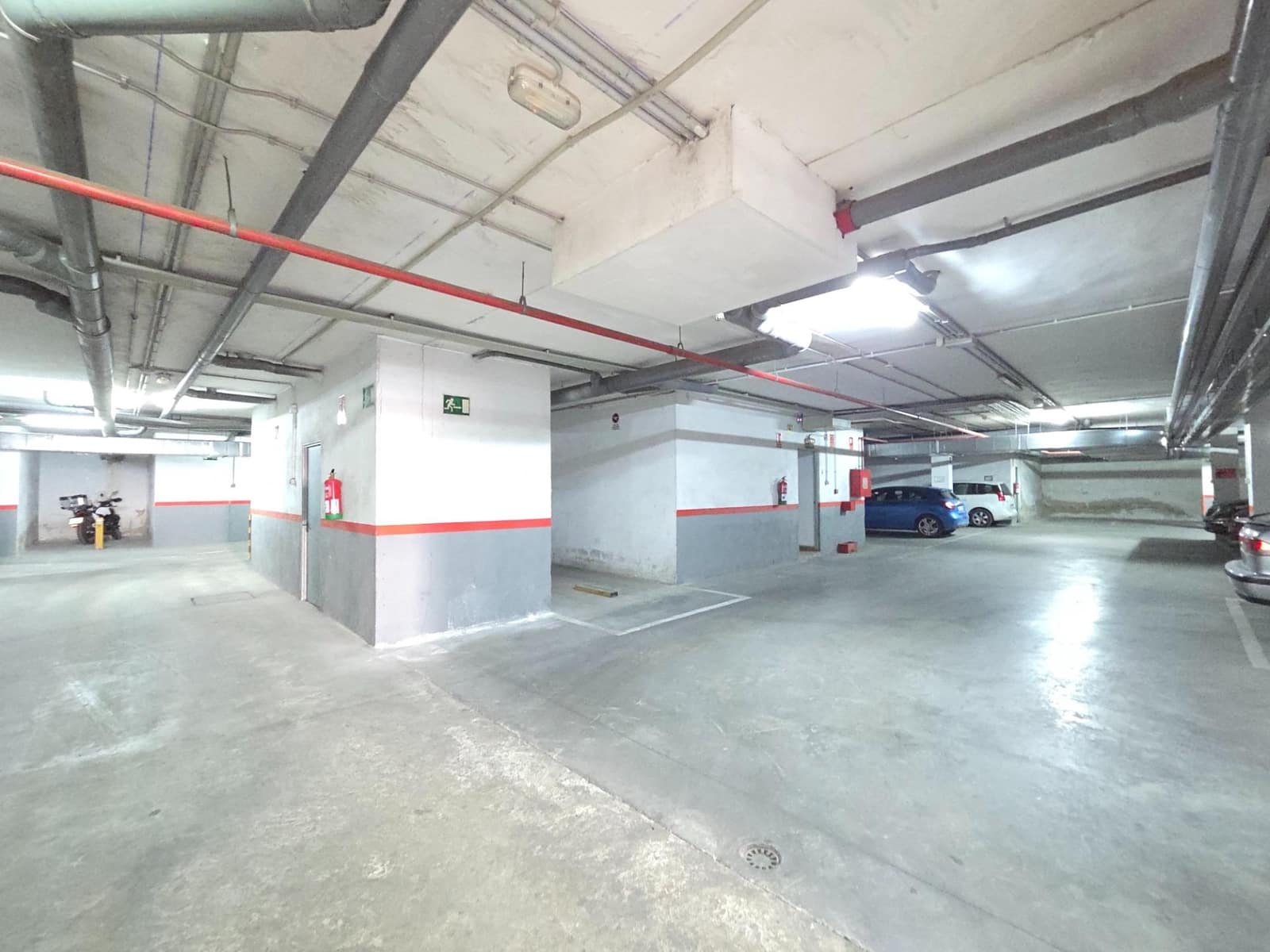 Apartamento de 4 habitaciones en Garrucha en venta con piscina garaje - 260.000 € (Ref: 9801468)