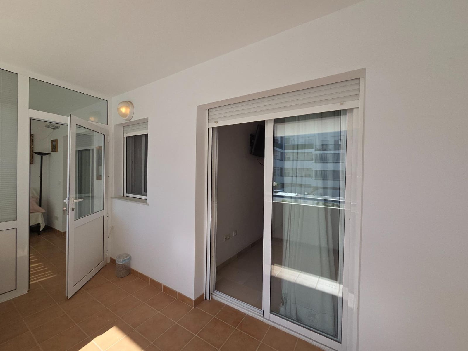 Apartamento de 4 habitaciones en Garrucha en venta con piscina garaje - 260.000 € (Ref: 9801468)