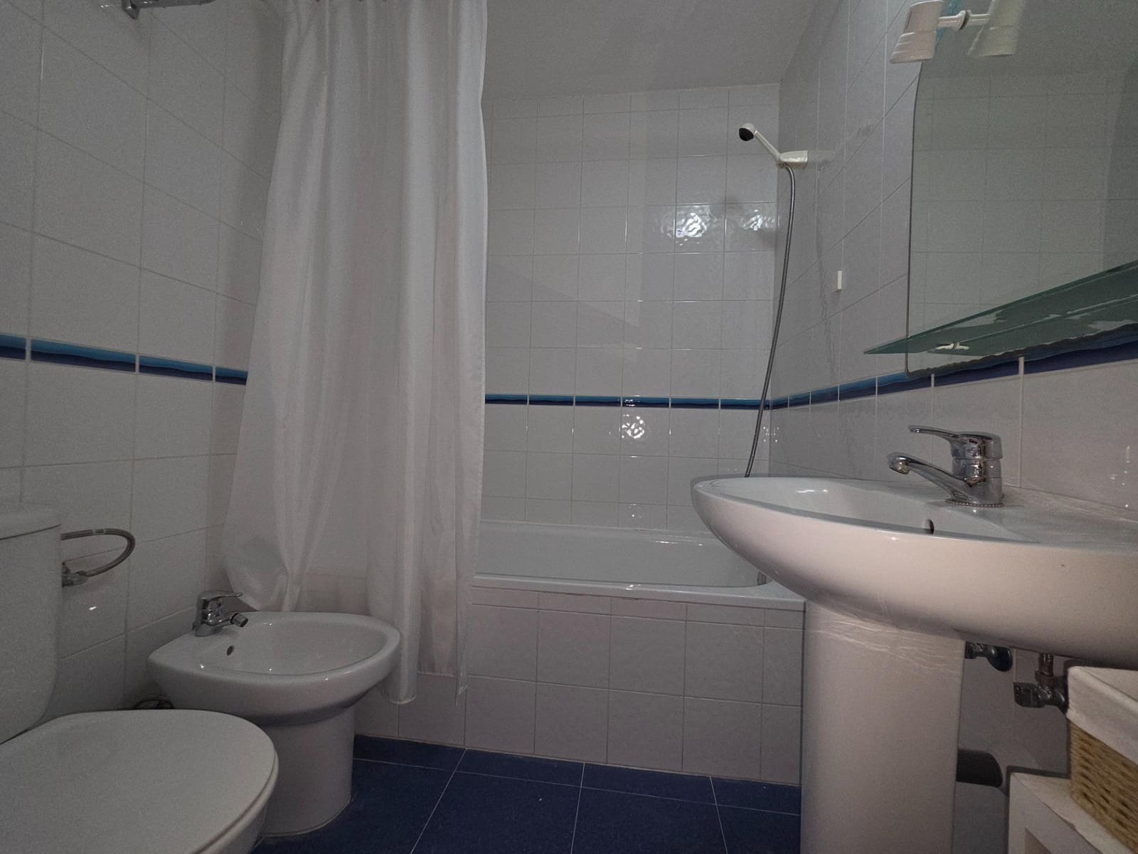 Apartamento de 4 habitaciones en Garrucha en venta con piscina garaje - 260.000 € (Ref: 9801468)