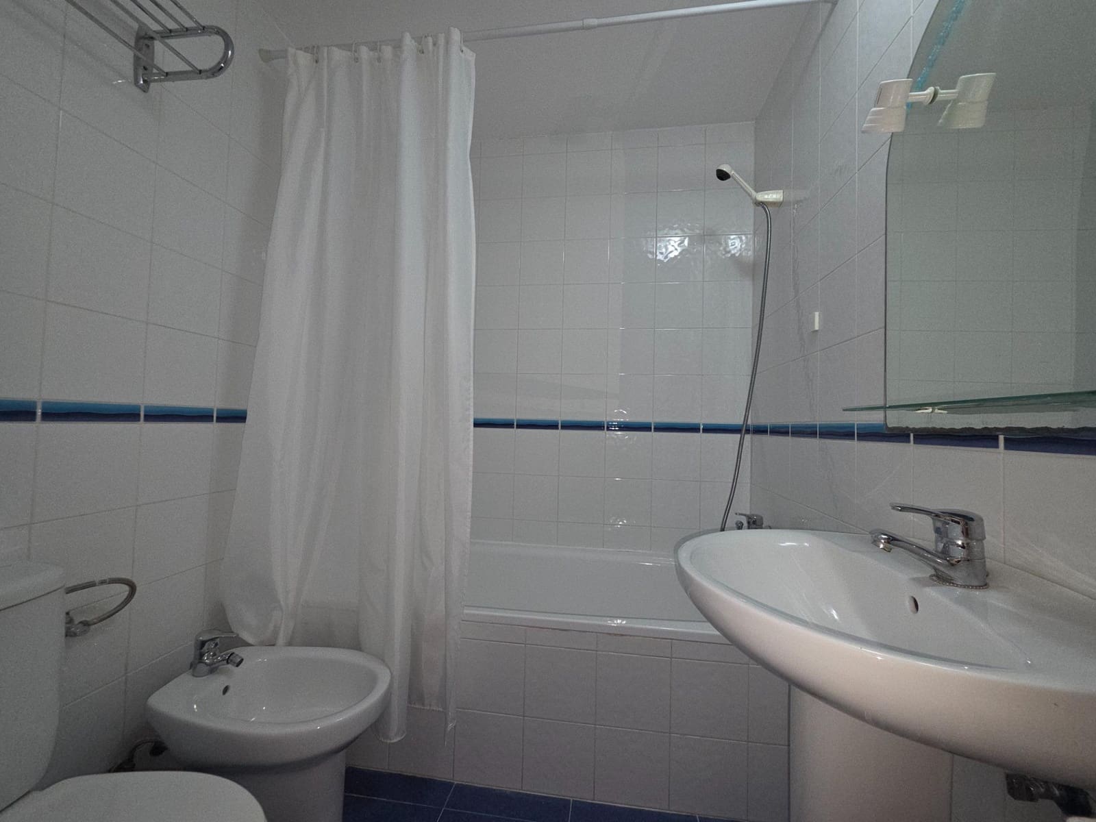 Apartamento de 4 habitaciones en Garrucha en venta con piscina garaje - 260.000 € (Ref: 9801468)