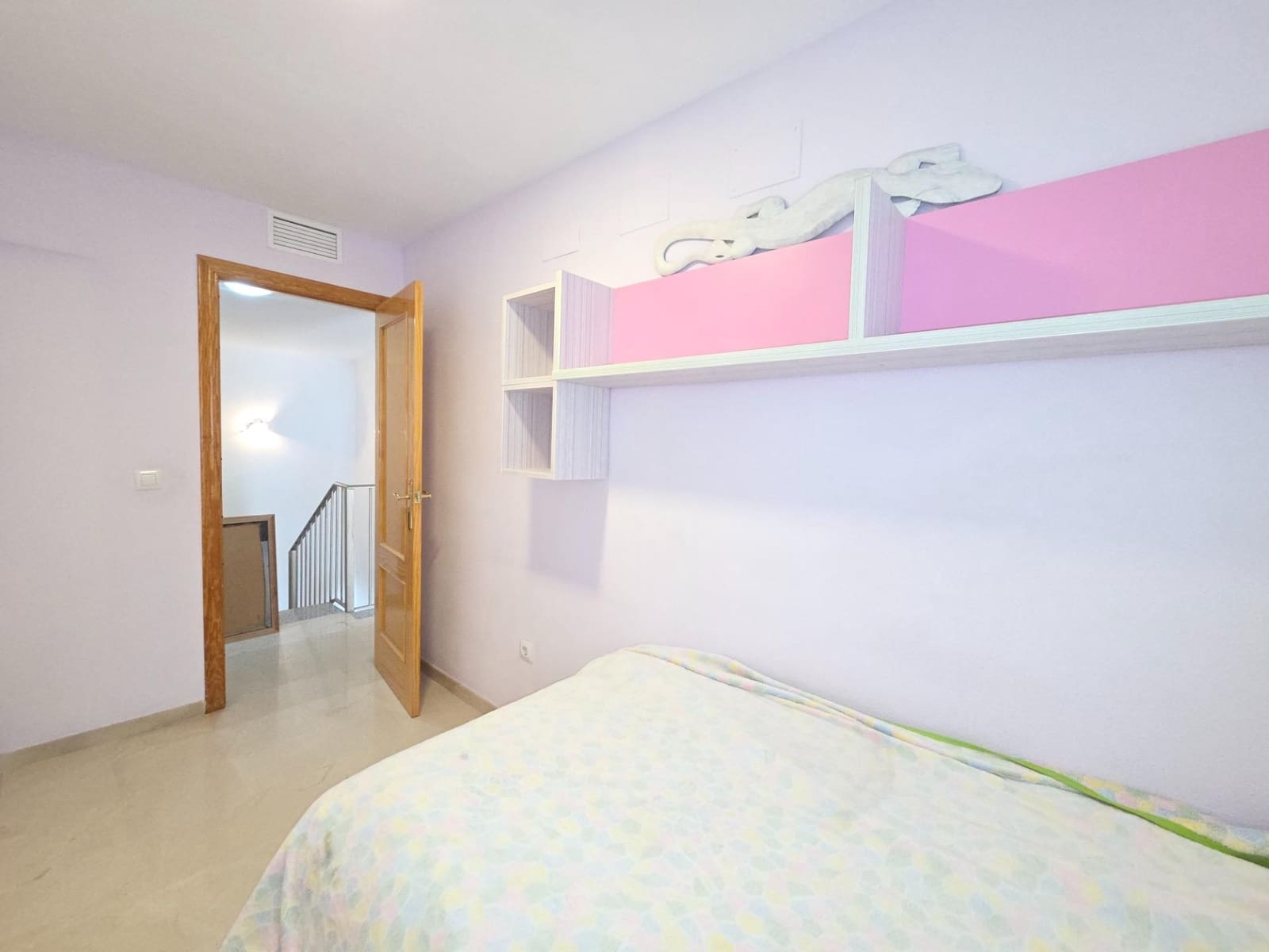 Apartamento de 4 habitaciones en Garrucha en venta con piscina garaje - 260.000 € (Ref: 9801468)