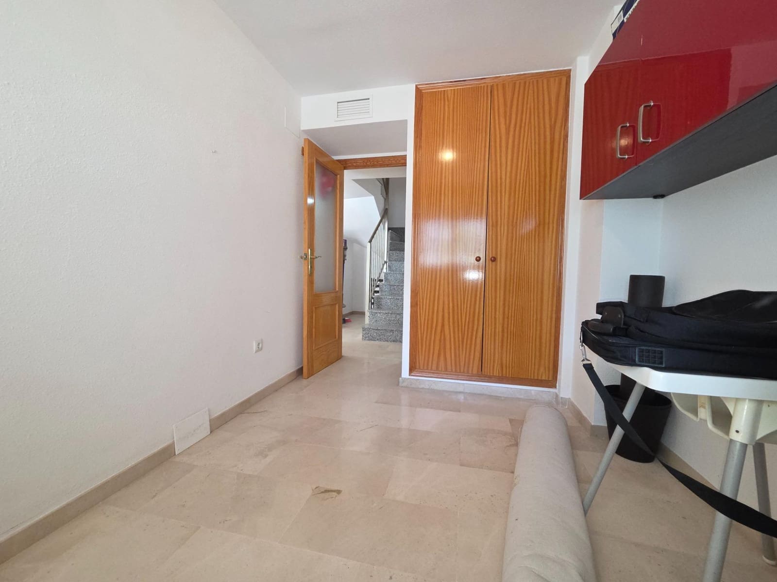 Apartamento de 4 habitaciones en Garrucha en venta con piscina garaje - 260.000 € (Ref: 9801468)