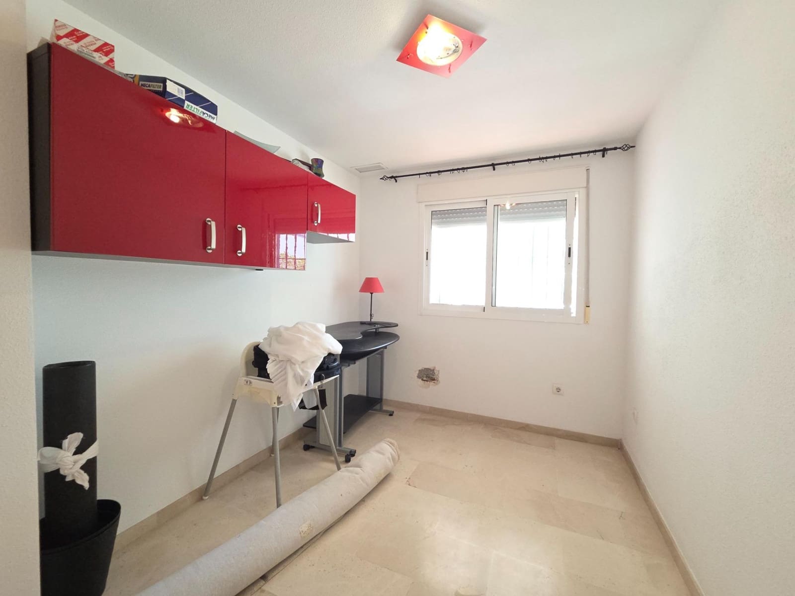 Apartamento de 4 habitaciones en Garrucha en venta con piscina garaje - 260.000 € (Ref: 9801468)