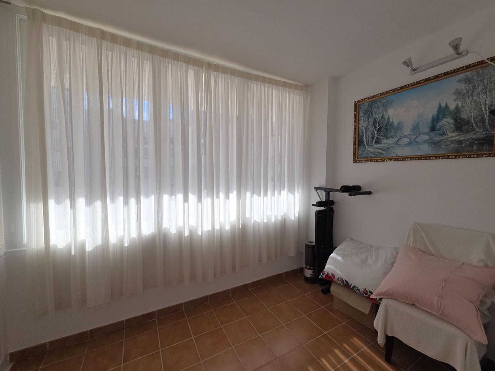 Apartamento de 4 habitaciones en Garrucha en venta con piscina garaje - 260.000 € (Ref: 9801468)