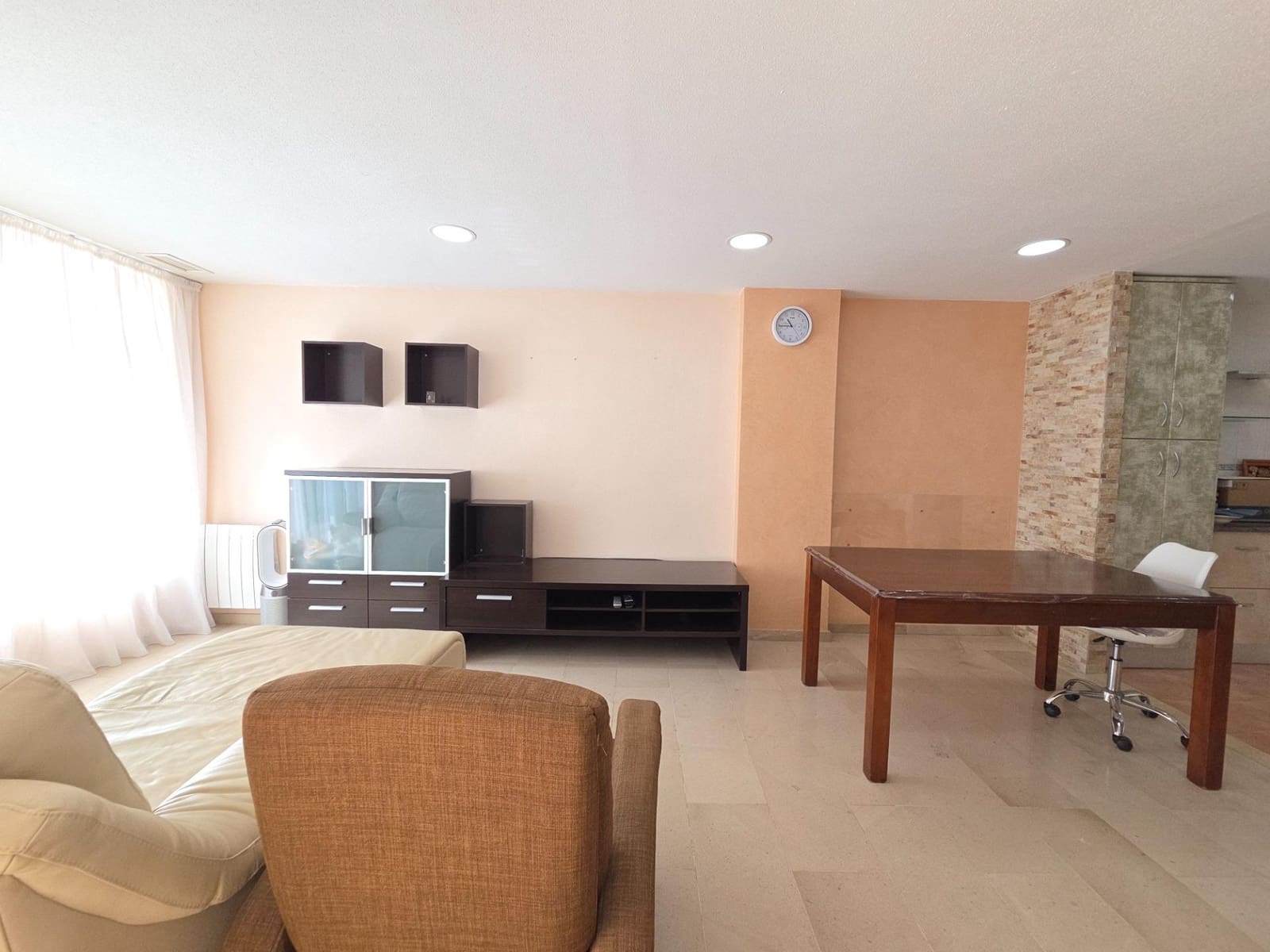 Apartamento de 4 habitaciones en Garrucha en venta con piscina garaje - 260.000 € (Ref: 9801468)