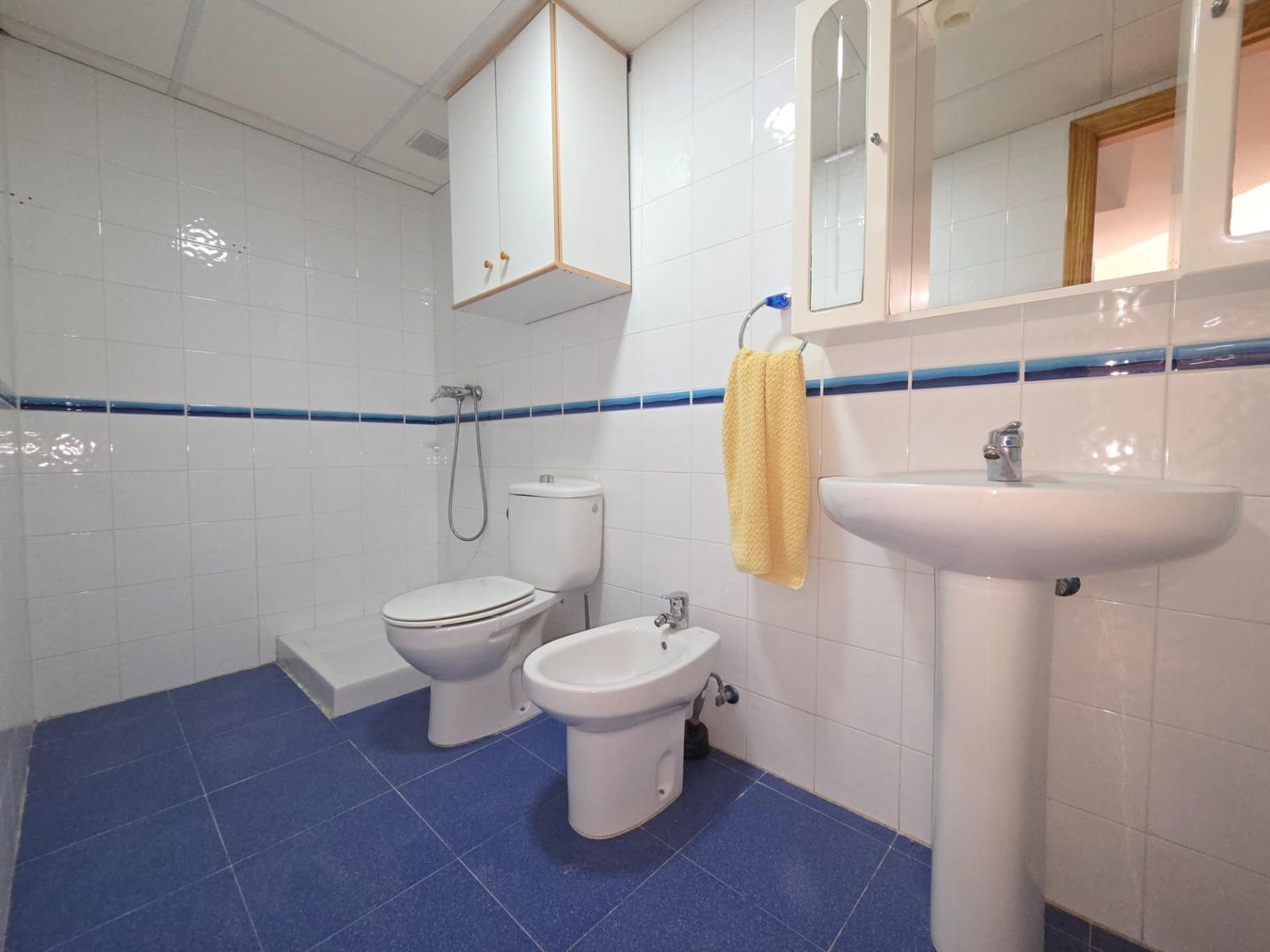 Apartamento de 4 habitaciones en Garrucha en venta con piscina garaje - 260.000 € (Ref: 9801468)