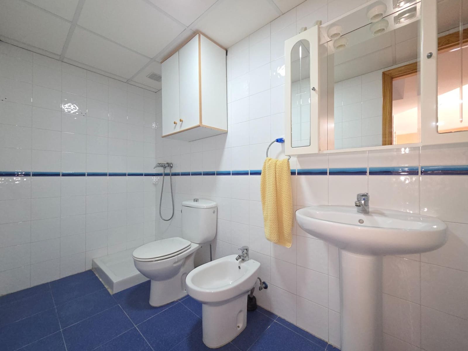 Apartamento de 4 habitaciones en Garrucha en venta con piscina garaje - 260.000 € (Ref: 9801468)