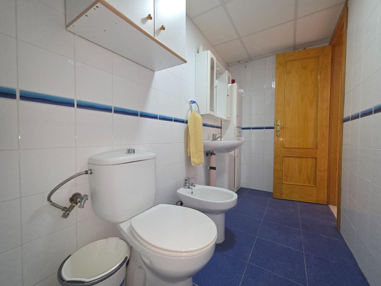 Apartamento de 4 habitaciones en Garrucha en venta con piscina garaje - 260.000 € (Ref: 9801468)