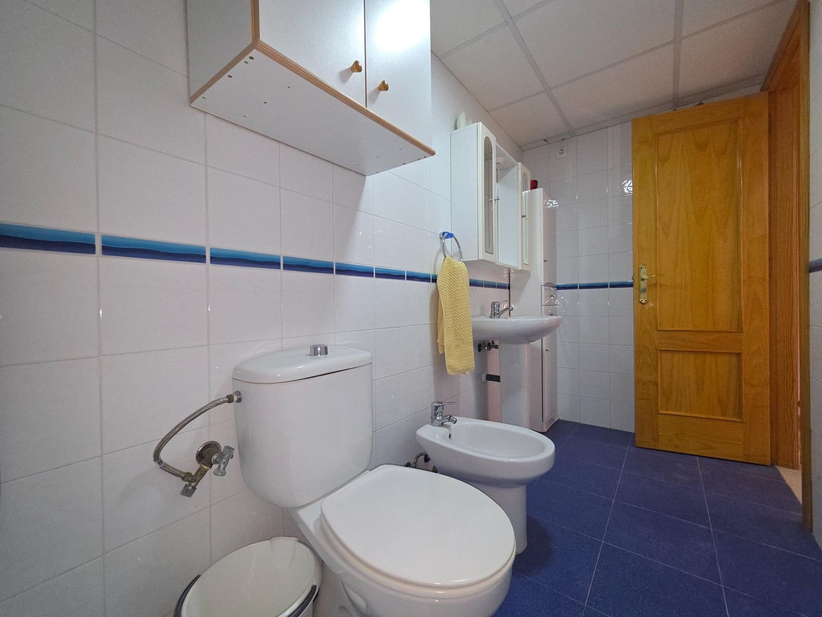 Apartamento de 4 habitaciones en Garrucha en venta con piscina garaje - 260.000 € (Ref: 9801468)