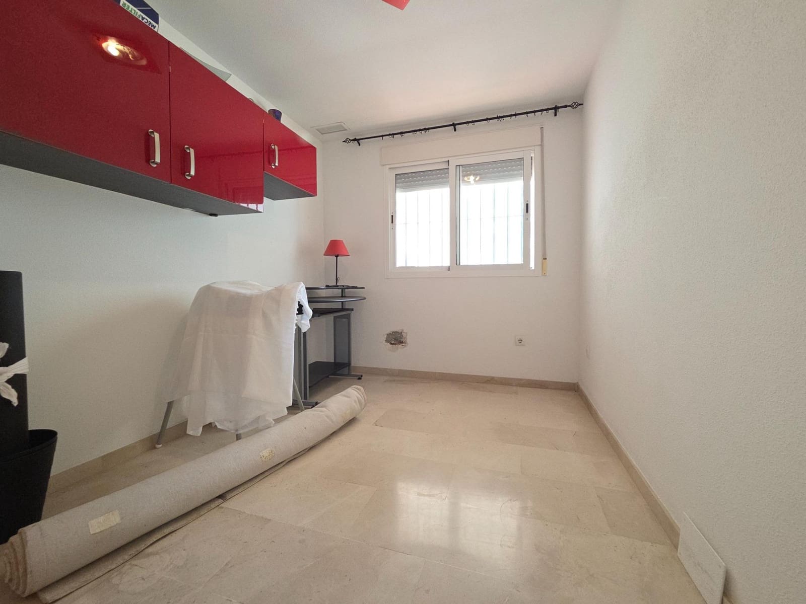 Apartamento de 4 habitaciones en Garrucha en venta con piscina garaje - 260.000 € (Ref: 9801468)