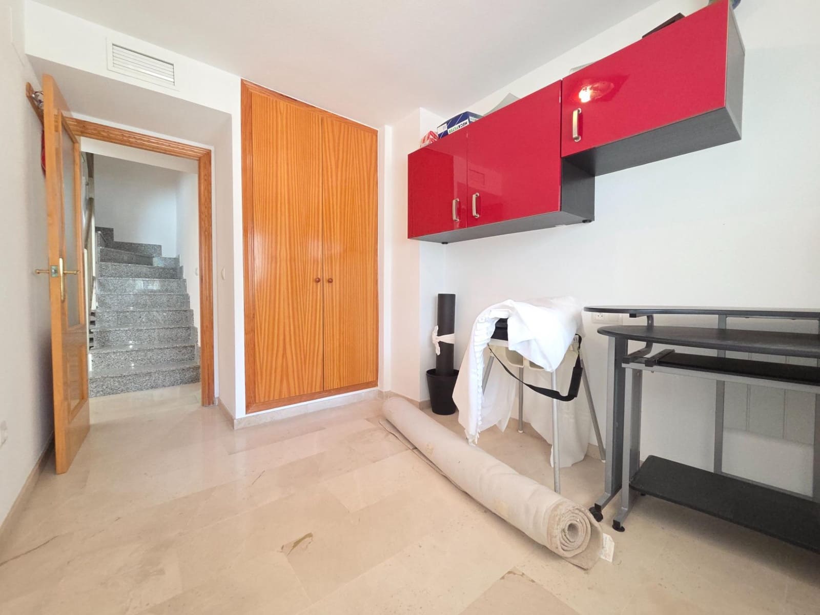 Apartamento de 4 habitaciones en Garrucha en venta con piscina garaje - 260.000 € (Ref: 9801468)