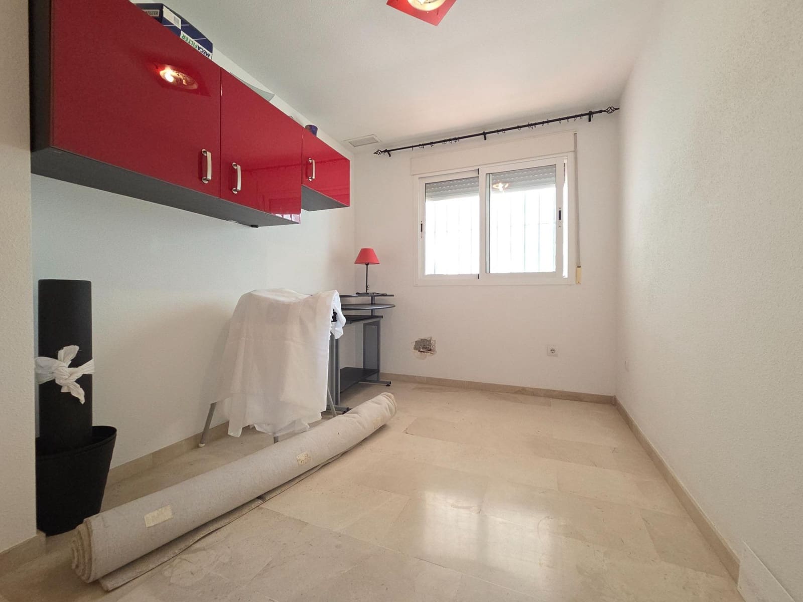 Apartamento de 4 habitaciones en Garrucha en venta con piscina garaje - 260.000 € (Ref: 9801468)