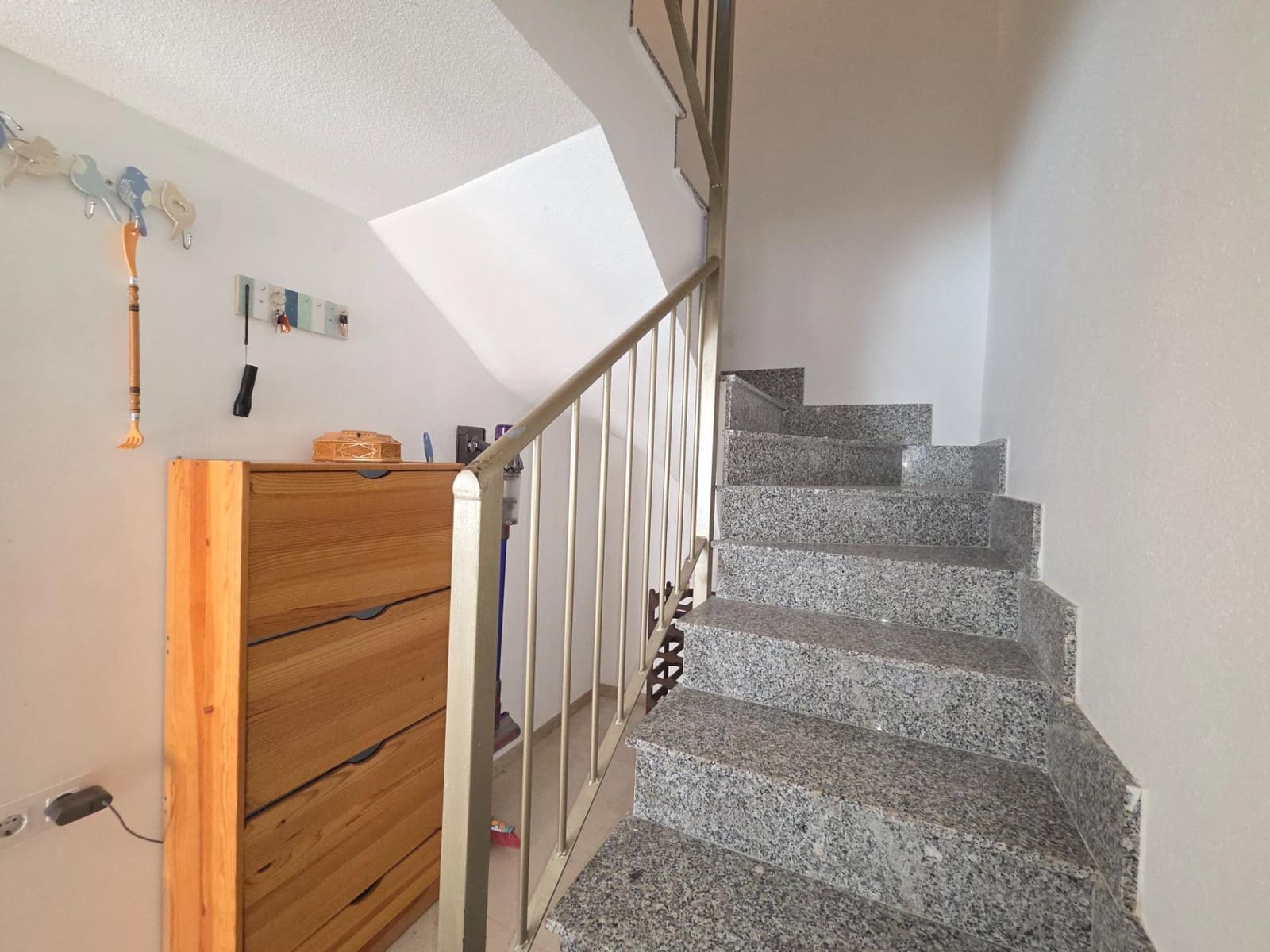 Apartamento de 4 habitaciones en Garrucha en venta con piscina garaje - 260.000 € (Ref: 9801468)