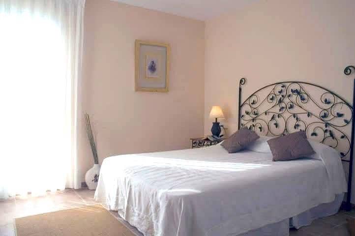 2 bedroom Apartment for sale in Vera with pool - € 350,000 (Ref: 9806440)