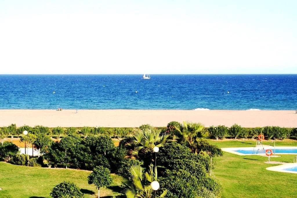 2 bedroom Apartment for sale in Vera with pool - € 350,000 (Ref: 9806440)