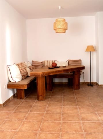 2 bedroom Apartment for sale in El Playazo, Vera with pool - € 350,000 (Ref: 9806440)