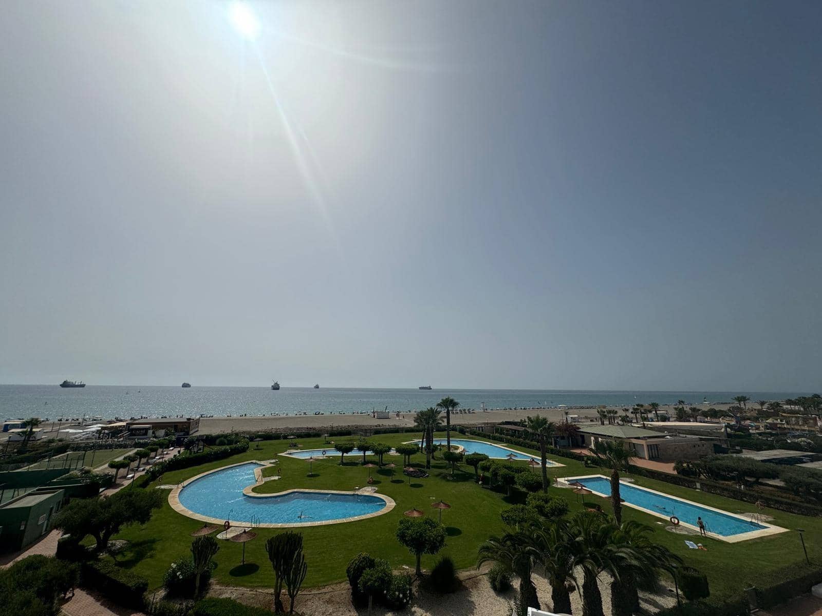 2 bedroom Apartment for sale in Vera with pool - € 350,000 (Ref: 9806440)