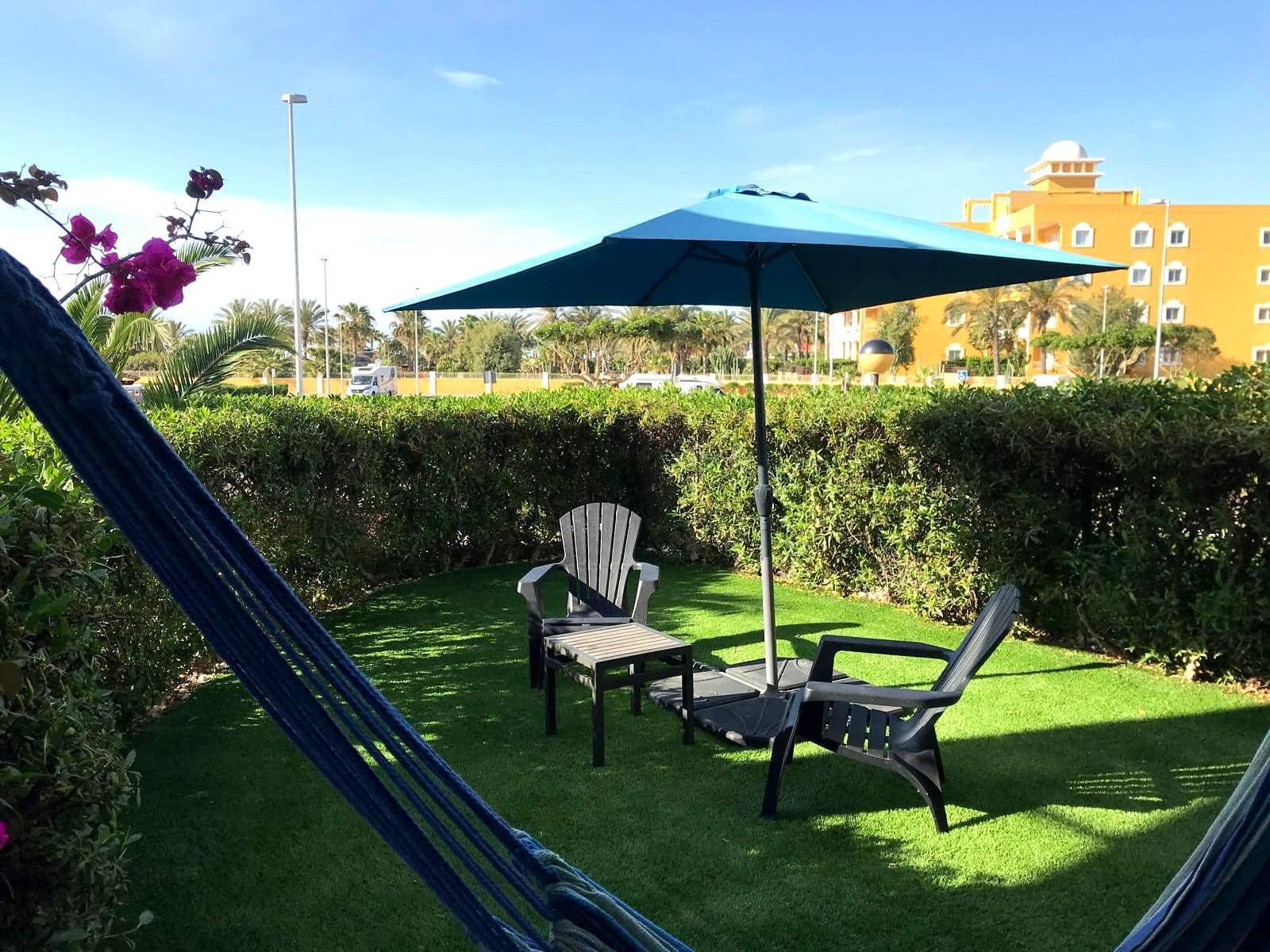 2 bedroom Apartment for sale in Vera with pool - € 350,000 (Ref: 9806440)