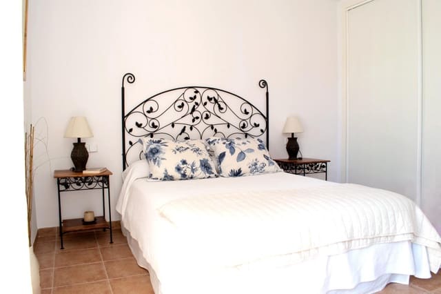 2 bedroom Apartment for sale in El Playazo, Vera with pool - € 350,000 (Ref: 9806440)