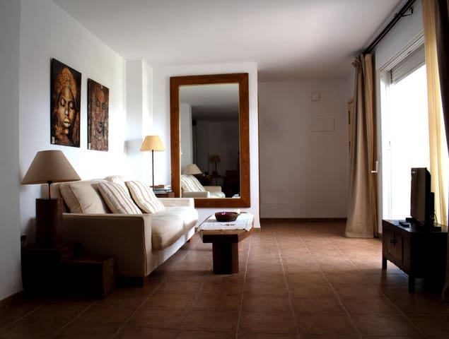 2 bedroom Apartment for sale in El Playazo, Vera with pool - € 350,000 (Ref: 9806440)