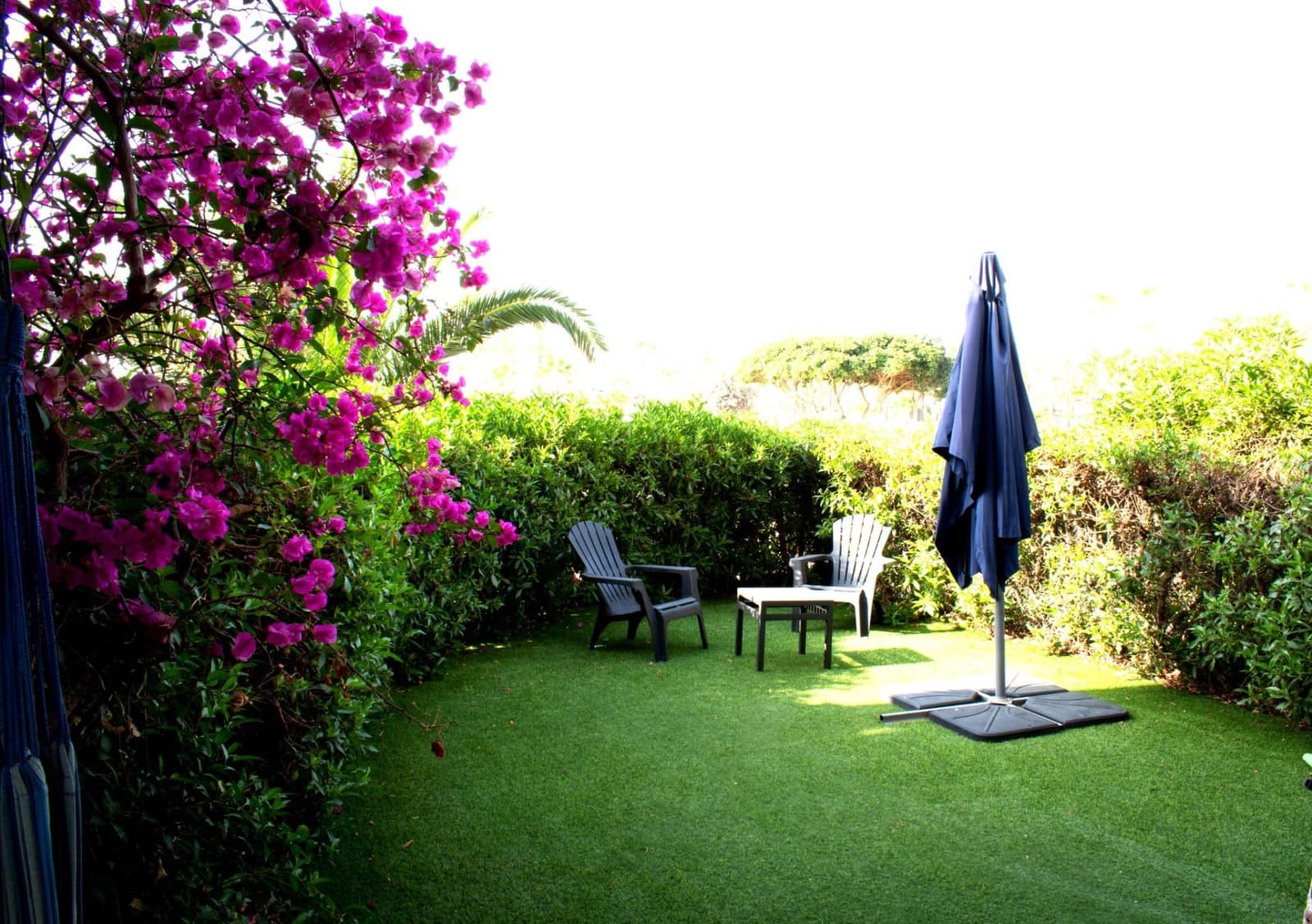 2 bedroom Apartment for sale in Vera with pool - € 350,000 (Ref: 9806440)