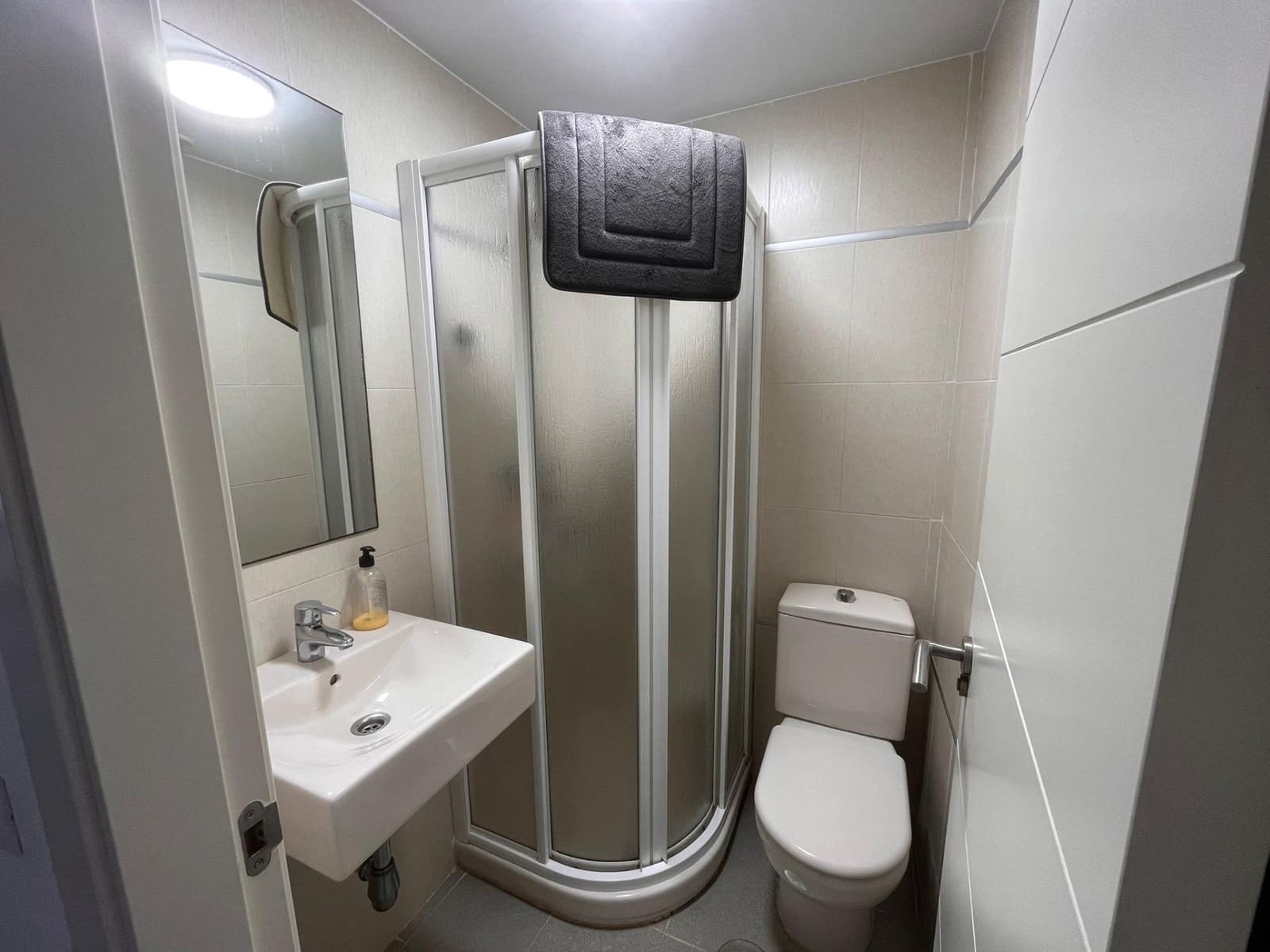 2 slaapkamer Appartement te koop in Palomares met zwembad garage - € 175.000 (Ref: 9806441)