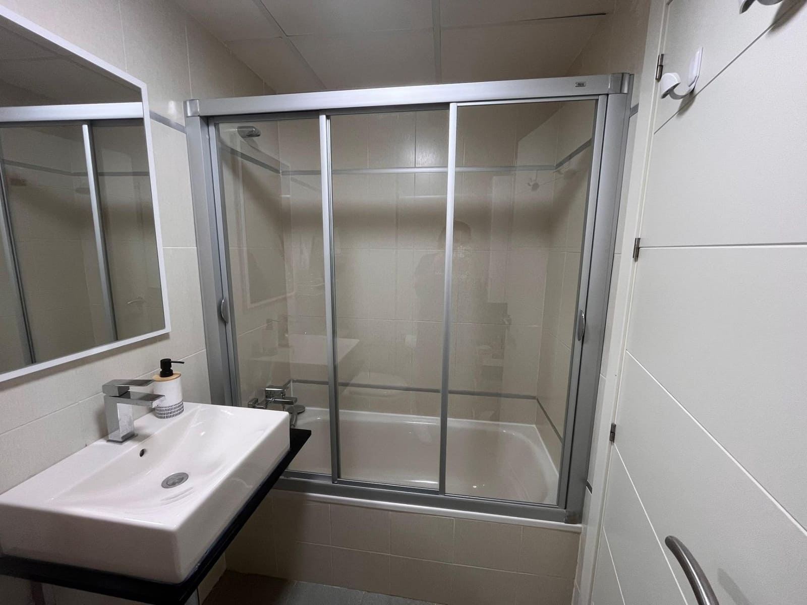 2 slaapkamer Appartement te koop in Palomares met zwembad garage - € 175.000 (Ref: 9806441)