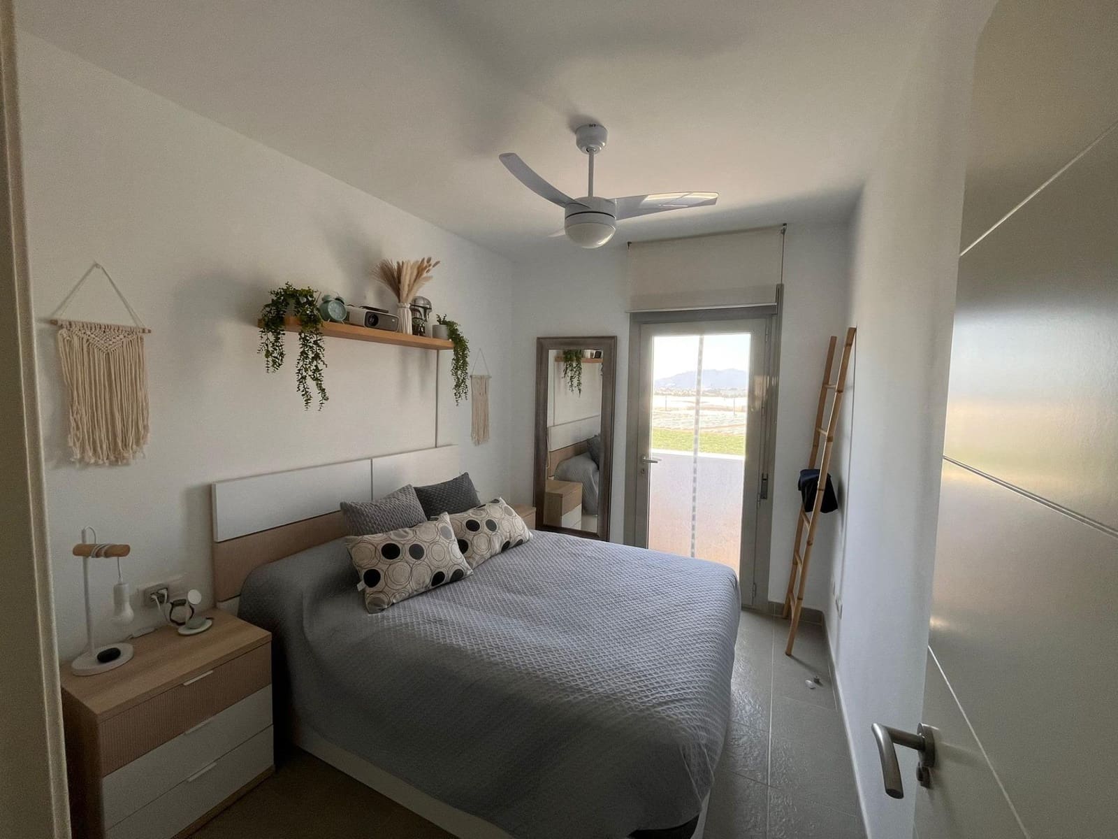 2 slaapkamer Appartement te koop in Palomares met zwembad garage - € 175.000 (Ref: 9806441)