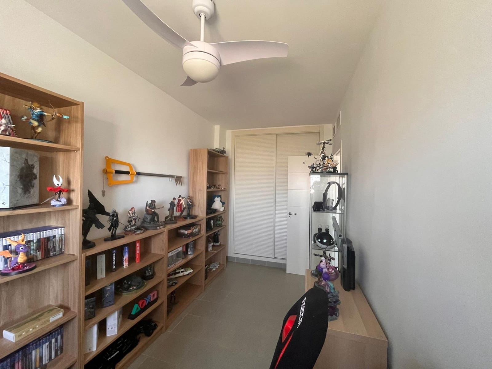 2 slaapkamer Appartement te koop in Palomares met zwembad garage - € 175.000 (Ref: 9806441)