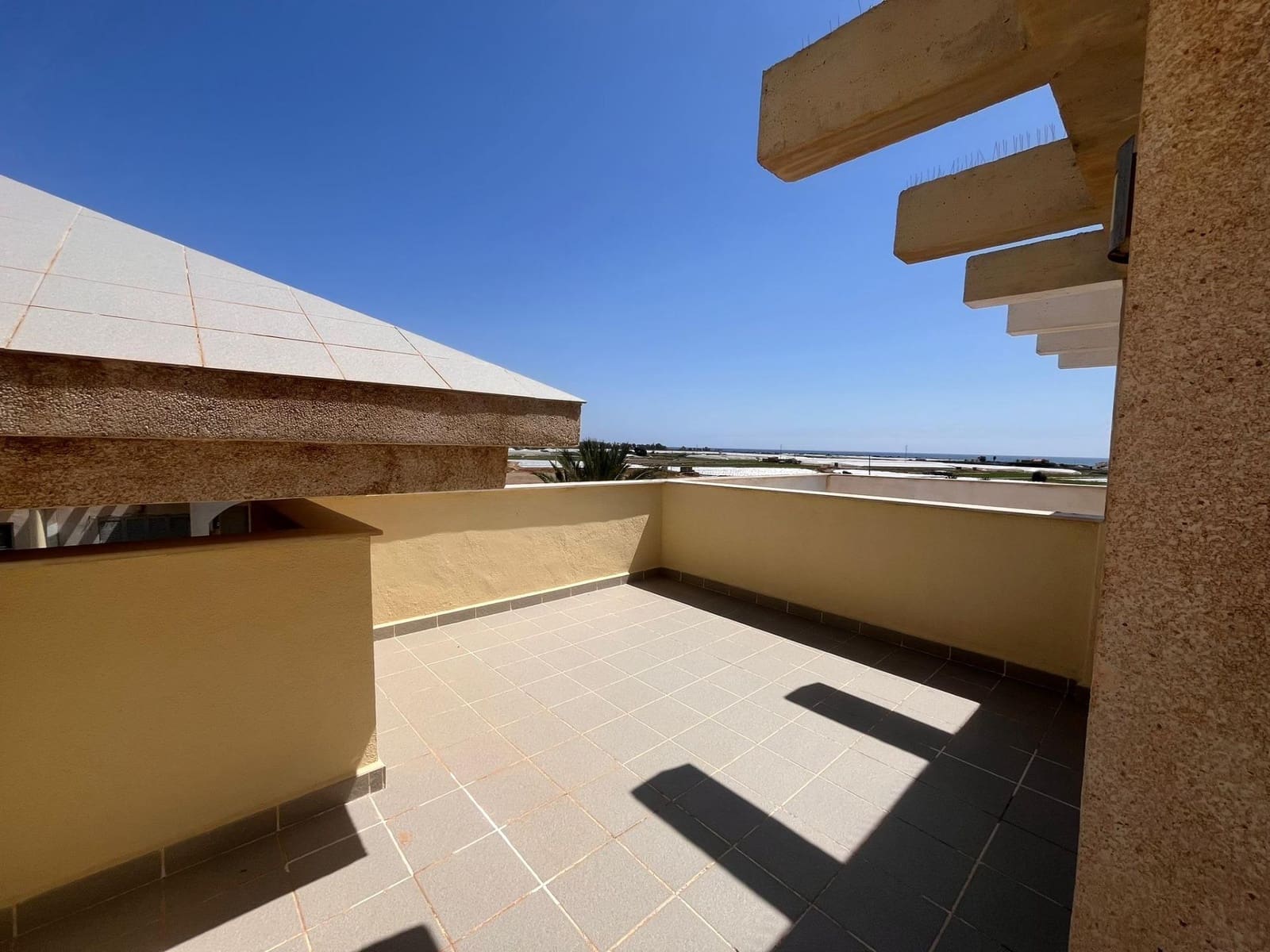 2 slaapkamer Appartement te koop in Palomares met zwembad garage - € 175.000 (Ref: 9806441)