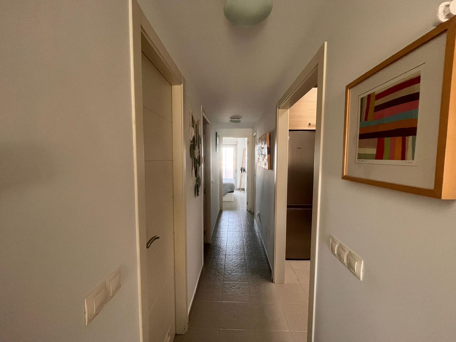 2 slaapkamer Appartement te koop in Palomares met zwembad garage - € 175.000 (Ref: 9806441)