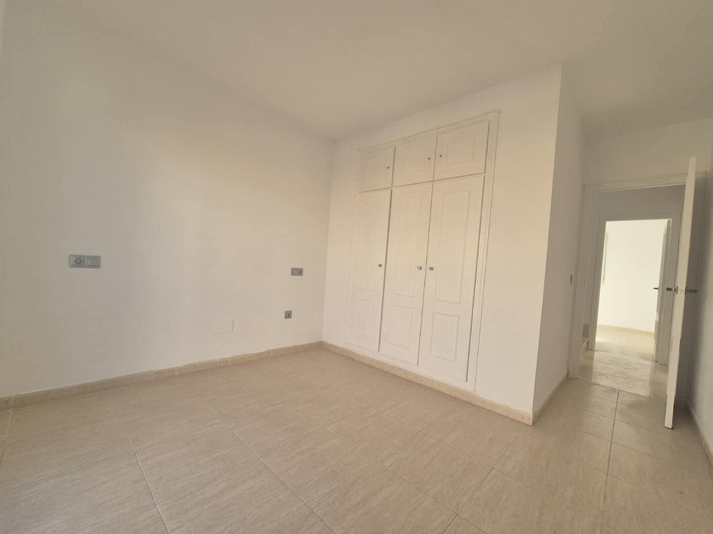 2 soveværelse Penthouse til salg i Vera - € 120.000 (Ref: 9811538)