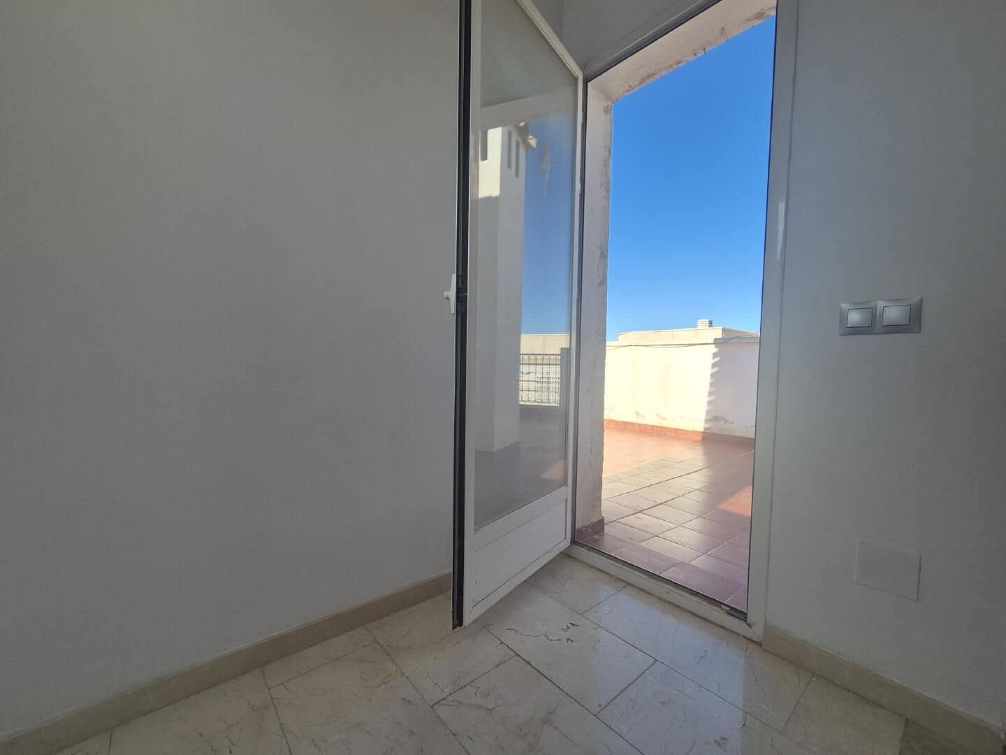 2 soveværelse Penthouse til salg i Vera - € 120.000 (Ref: 9811538)