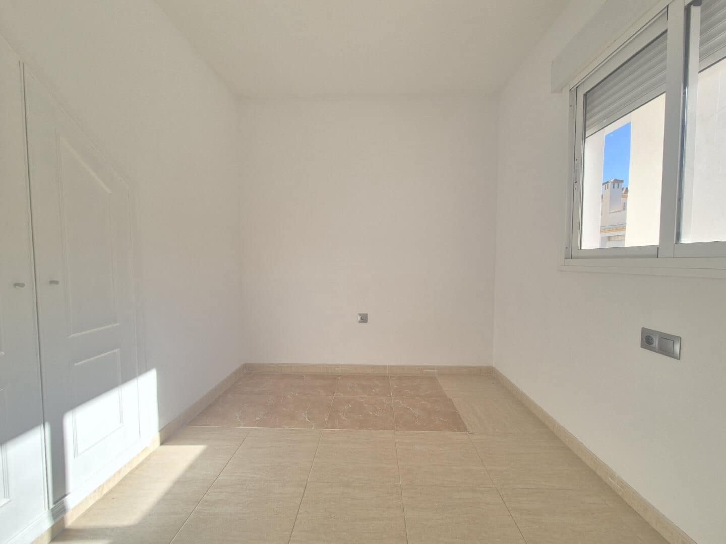 2 soveværelse Penthouse til salg i Vera - € 120.000 (Ref: 9811538)