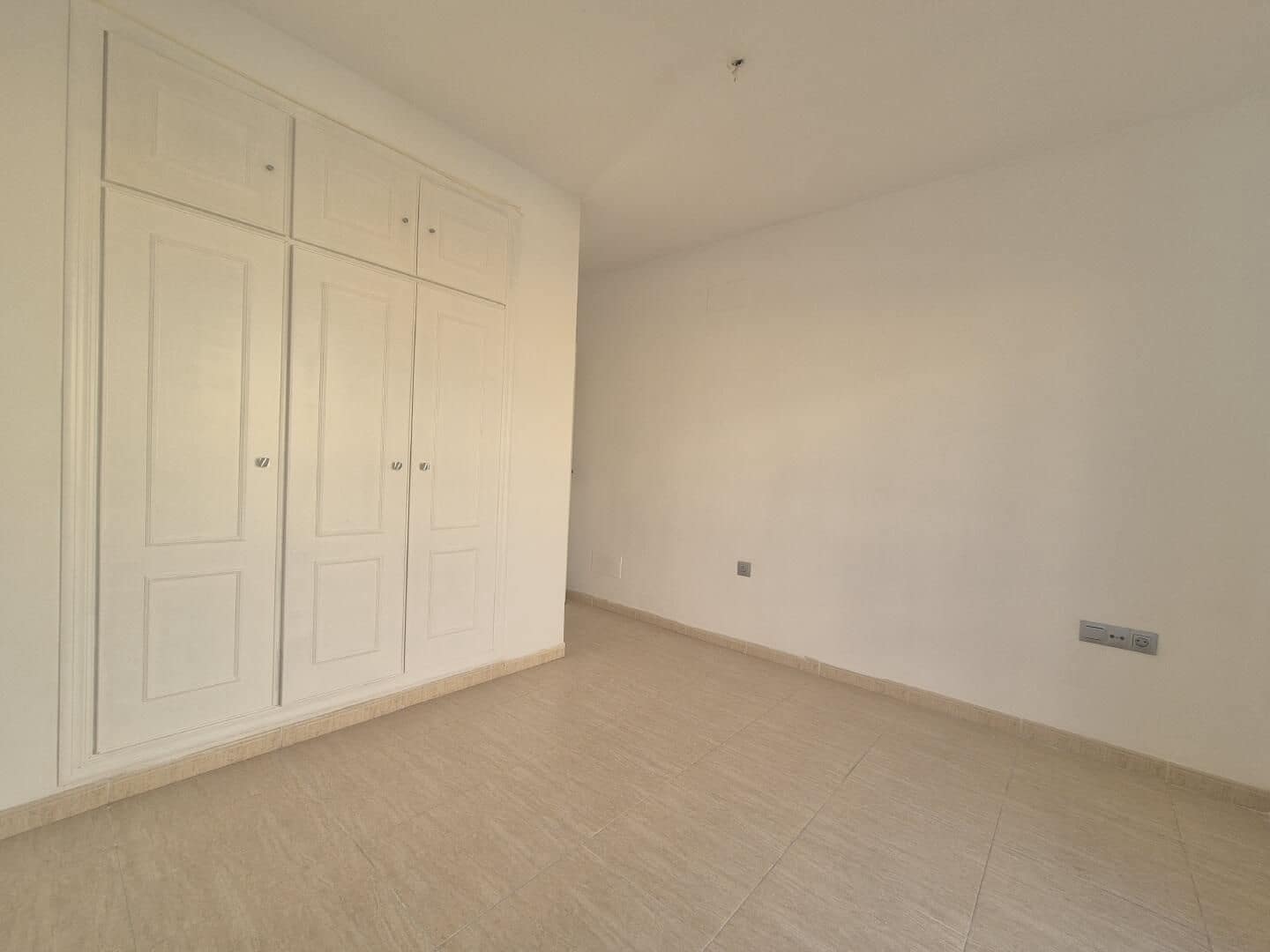 2 soveværelse Penthouse til salg i Vera - € 120.000 (Ref: 9811538)