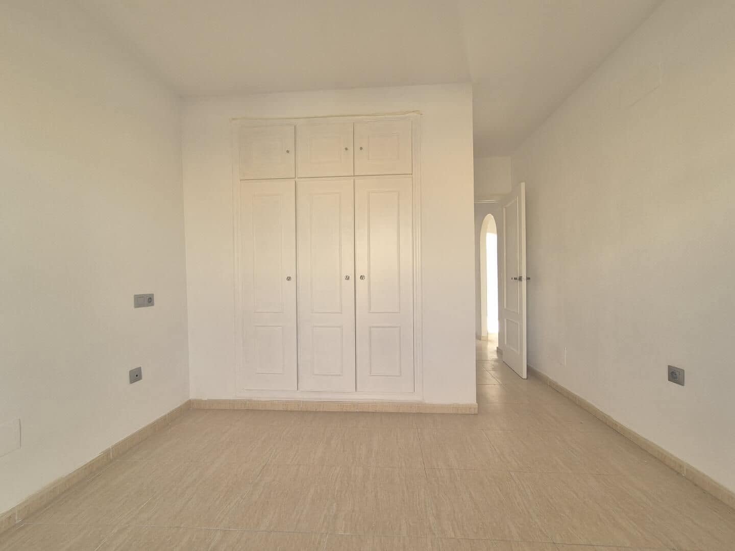 2 soveværelse Penthouse til salg i Vera - € 120.000 (Ref: 9811538)