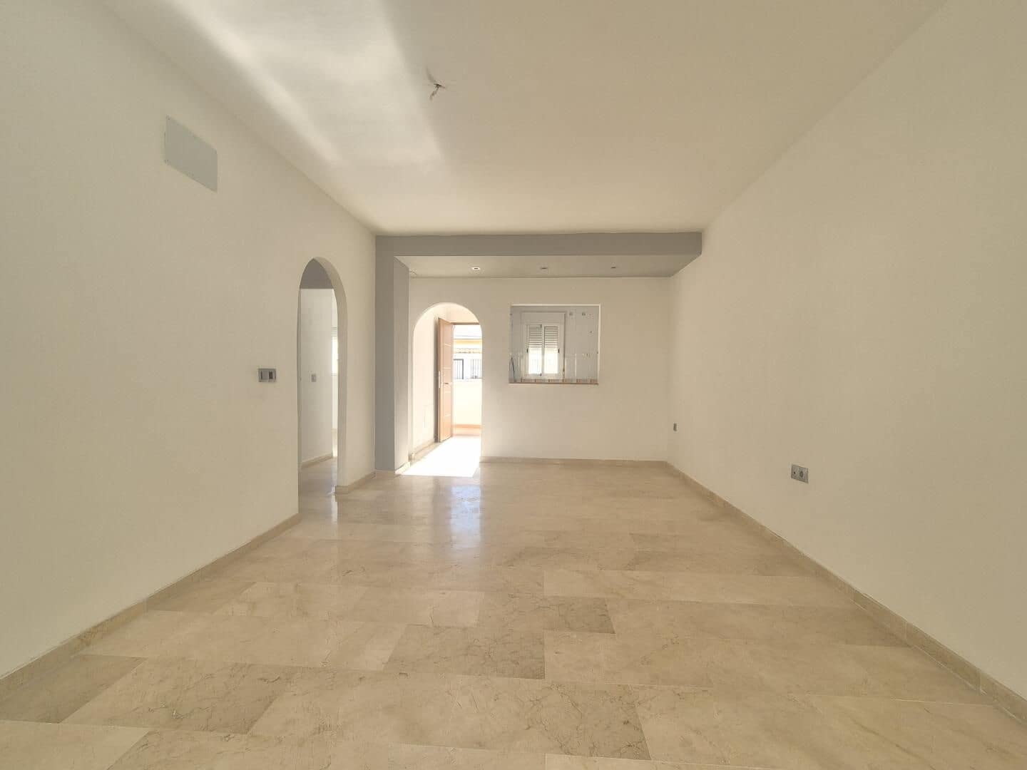 2 soveværelse Penthouse til salg i Vera - € 120.000 (Ref: 9811538)