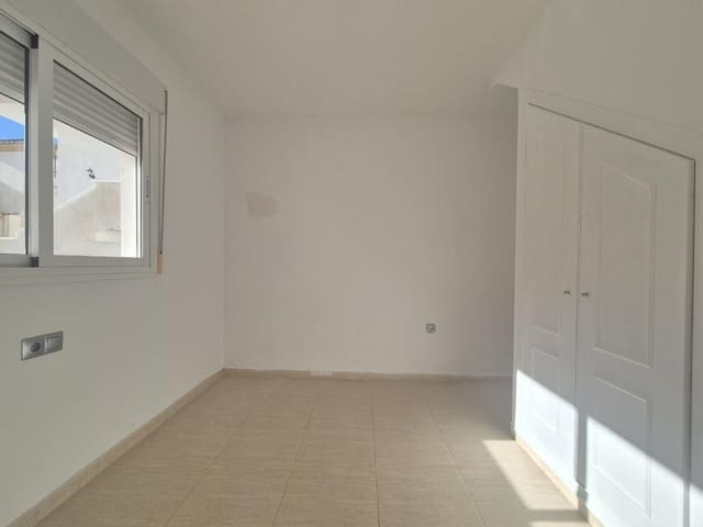 2 soveværelse Penthouse til salg i Vera - € 120.000 (Ref: 9811538)