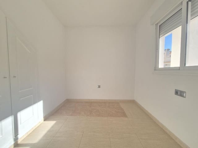 2 soveværelse Penthouse til salg i Vera - € 120.000 (Ref: 9811538)