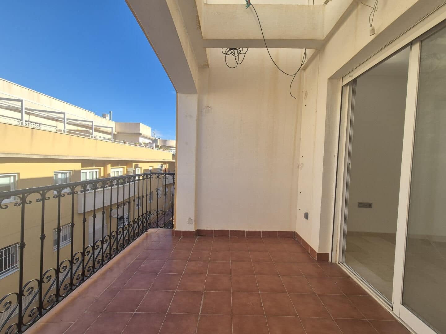 2 soveværelse Penthouse til salg i Vera - € 120.000 (Ref: 9811538)