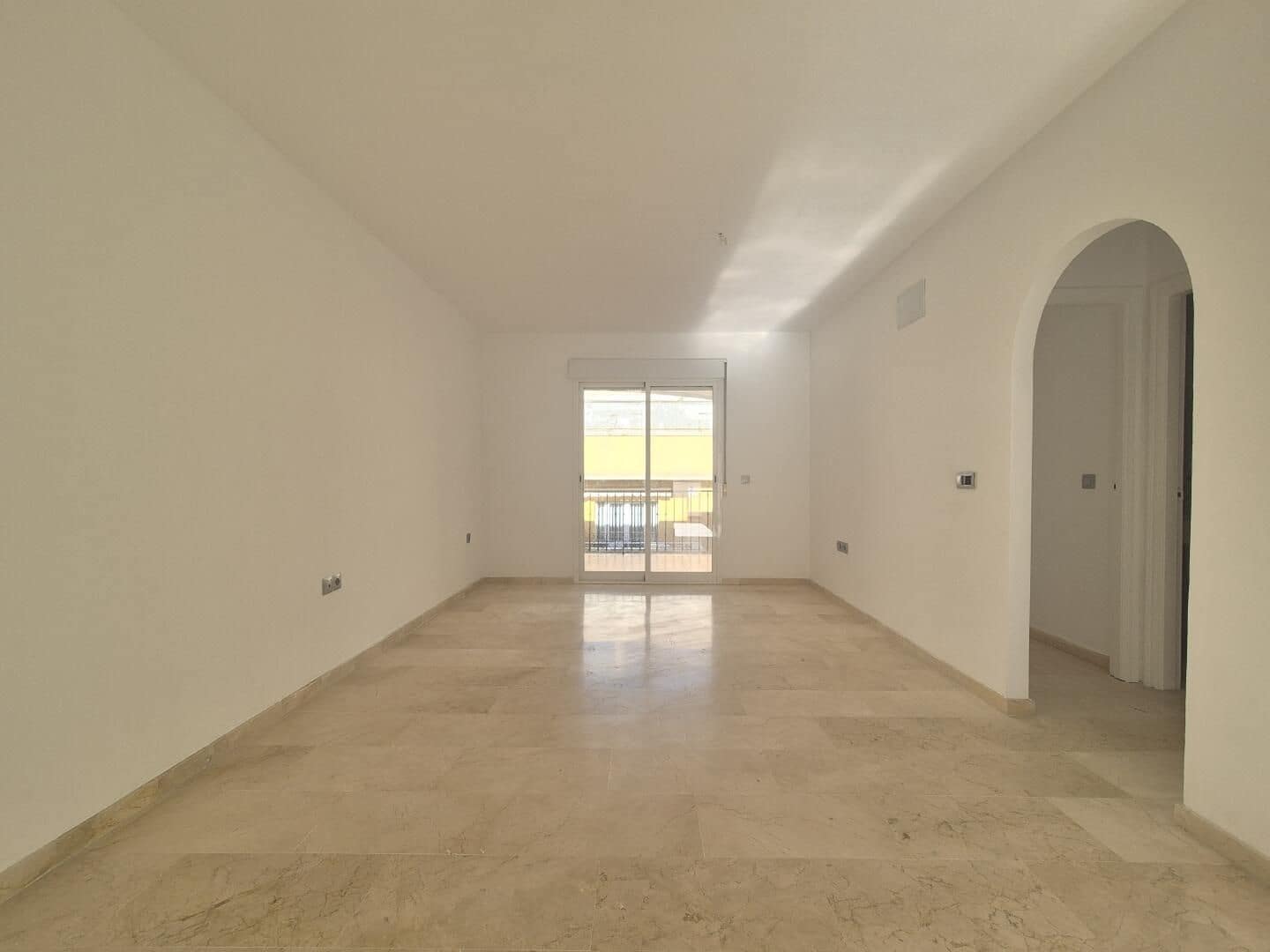2 soveværelse Penthouse til salg i Vera - € 120.000 (Ref: 9811538)