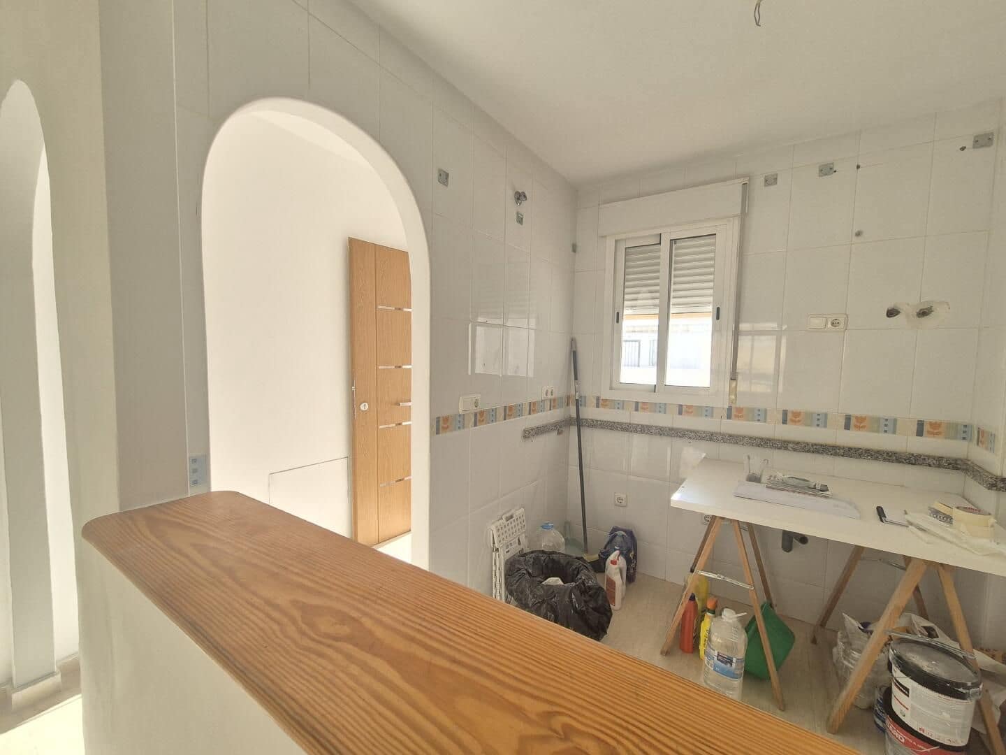 2 soveværelse Penthouse til salg i Vera - € 120.000 (Ref: 9811538)