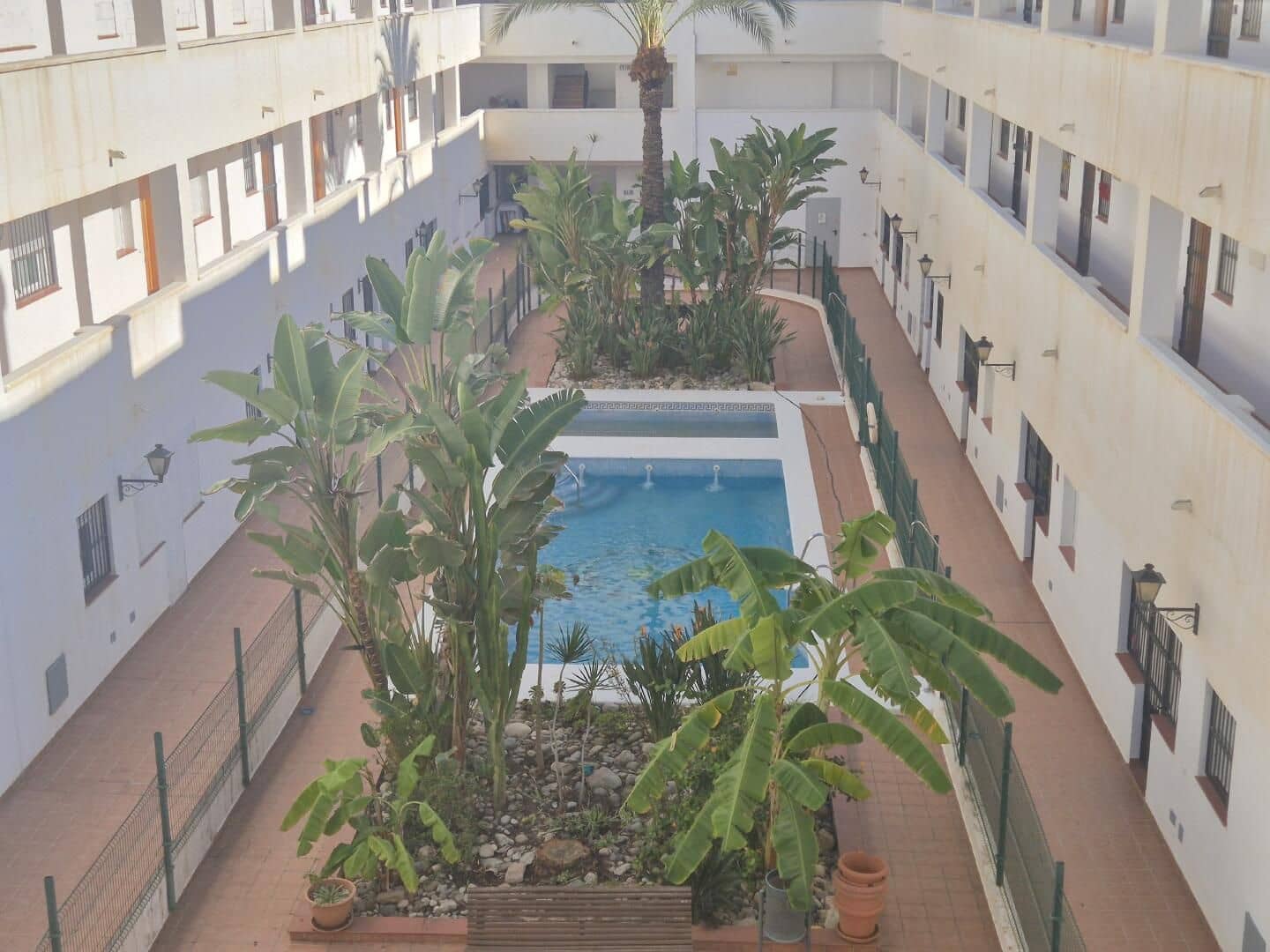 2 soveværelse Penthouse til salg i Vera - € 120.000 (Ref: 9811538)