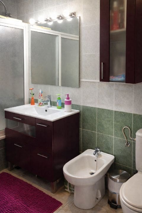 Chalet de 3 habitaciones en Vera en venta con piscina - 200.000 € (Ref: 9811539)