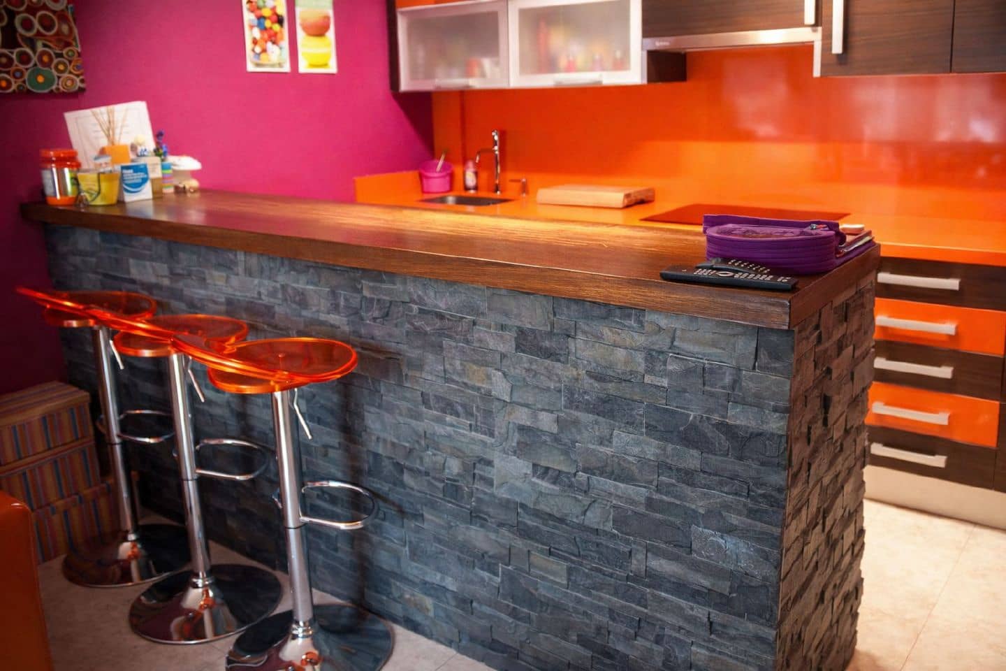 Chalet de 3 habitaciones en Vera en venta con piscina - 200.000 € (Ref: 9811539)