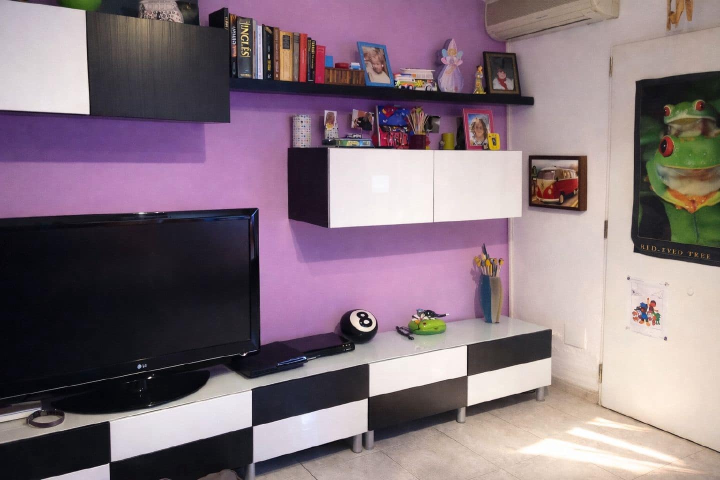 Chalet de 3 habitaciones en Vera en venta con piscina - 200.000 € (Ref: 9811539)